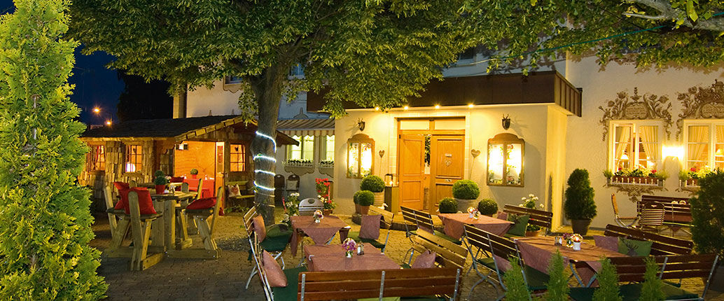 Landgasthof Hotel Gentner Nuremberg Exterior photo